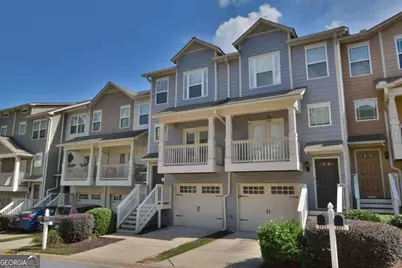 3019 Liberty Way NW, Atlanta, GA 30318 - Photo 2