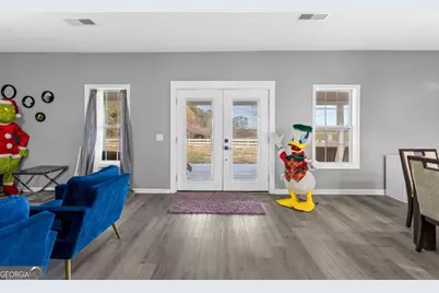 364 Rogers Church Road, Commerce, GA 30530 - Photo 6