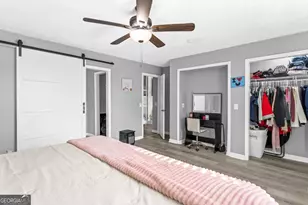 364 Rogers Church Rd, Commerce, GA 30530 - Photo 44
