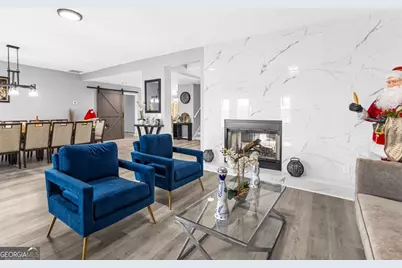 364 Rogers Church Road, Commerce, GA 30530 - Photo 8