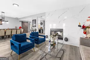 364 Rogers Church Rd, Commerce, GA 30530 - Photo 8