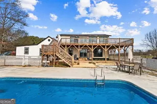 364 Rogers Church Rd, Commerce, GA 30530 - Photo 70