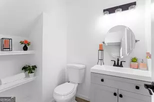 364 Rogers Church Rd, Commerce, GA 30530 - Photo 54