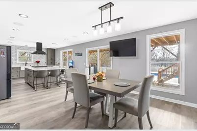 364 Rogers Church Road, Commerce, GA 30530 - Photo 20