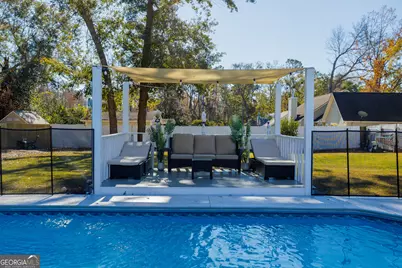 3759 Creekwood Drive, Valdosta, GA 31602 - Photo 32