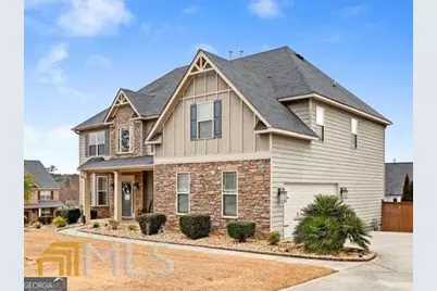 4710 Polly Place, Snellville, GA 30039 - Photo 2