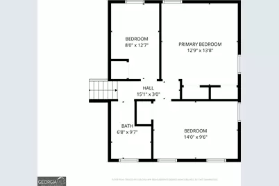 2497 Celina Court, Morrow, GA 30260 - Photo 34