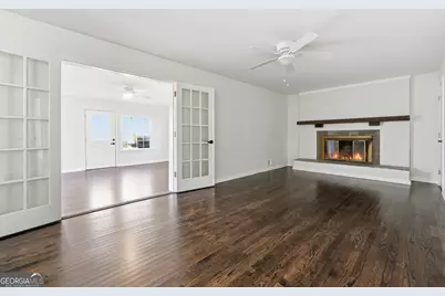 4983 Cross Court SW, Lilburn, GA 30047 - Photo 4