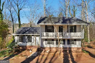 4983 Cross Ct SW, Lilburn, GA 30047 - Photo 1