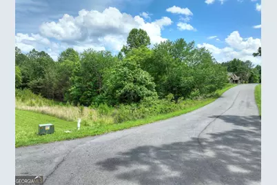 Lot 140/141 Fox Ridge #140/141, Blairsville, GA 30512 - Photo 10