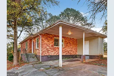 3157 Bluebird Lane, Decatur, GA 30032 - Photo 2