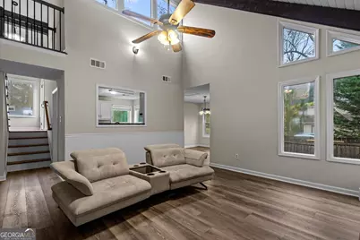 2400 Salem Drive NE, Marietta, GA 30062 - Photo 6