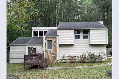 2400 Salem Drive NE, Marietta, GA 30062 - Photo 2