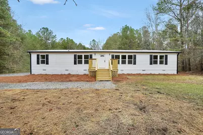 196 Craig Road, Forsyth, GA 31029 - Photo 1