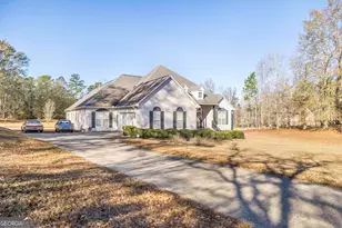 133 Gates Rd, Lizella, GA 31052 - Photo 2
