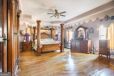 133 Gates Road, Lizella, GA 31052 - Photo 22