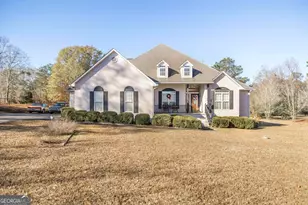 133 Gates Rd, Lizella, GA 31052 - Photo 1