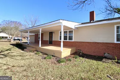 1102 N 3rd Street, Cordele, GA 31015 - Photo 2