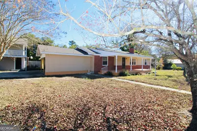 1102 N 3rd Street, Cordele, GA 31015 - Photo 8