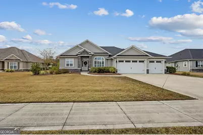 102 Riley Hunter Drive, Kingsland, GA 31548 - Photo 4