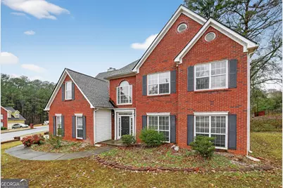 4287 Bucknell Drive, Decatur, GA 30034 - Photo 2