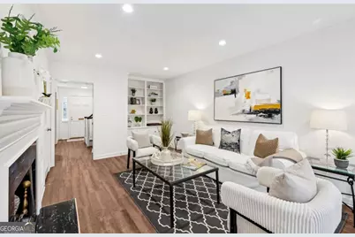 2370 Leafgate Road, Decatur, GA 30033 - Photo 20