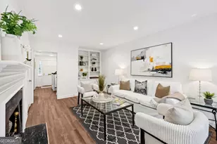 2370 Leafgate Rd, Decatur, GA 30033 - Photo 20