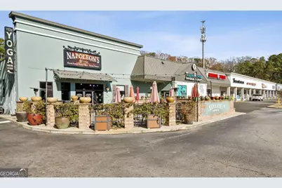 2370 Leafgate Road, Decatur, GA 30033 - Photo 52