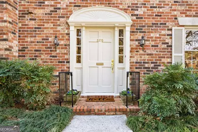 2370 Leafgate Road, Decatur, GA 30033 - Photo 4