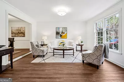 2370 Leafgate Road, Decatur, GA 30033 - Photo 26