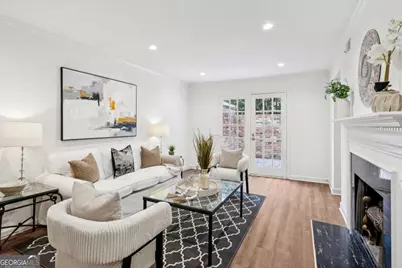 2370 Leafgate Road, Decatur, GA 30033 - Photo 22