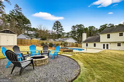 103 Perch Point, Peachtree City, GA 30269 - Photo 42