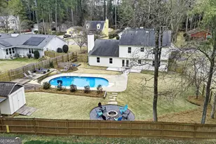 103 Perch Point, Peachtree City, GA 30269 - Photo 48