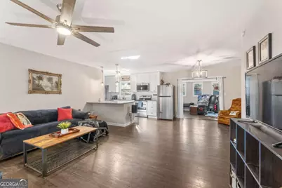 1741 Seayes Road, Austell, GA 30106 - Photo 8