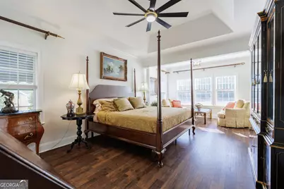 3761 Knights Mill Drive, Valdosta, GA 31605 - Photo 16