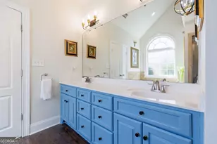 3761 Knights Mill Drive, Valdosta, GA 31605 - Photo 20