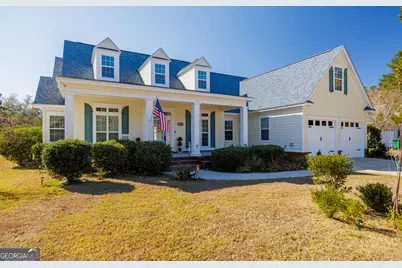 3761 Knights Mill Drive, Valdosta, GA 31605 - Photo 2