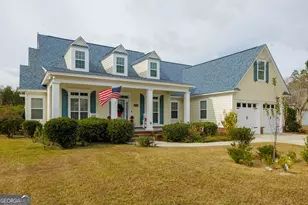 3761 Knights Mill Drive, Valdosta, GA 31605 - Photo 1