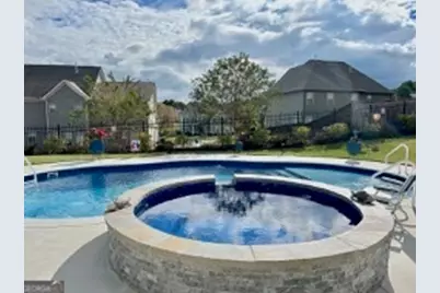 2216 Blackberry Court, Monroe, GA 30656 - Photo 36