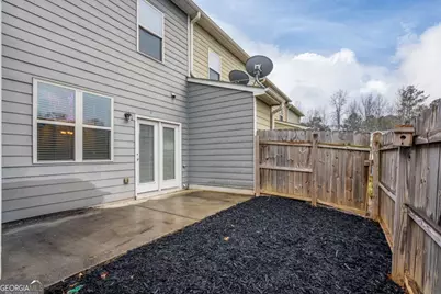 3207 Cyrus Point Lane NW, Kennesaw, GA 30152 - Photo 24