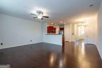 3207 Cyrus Point Lane NW, Kennesaw, GA 30152 - Photo 10