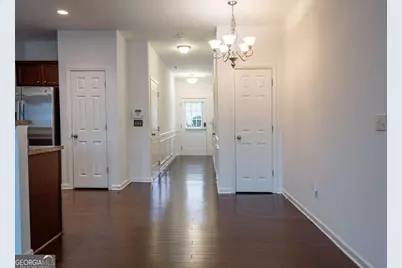 3207 Cyrus Point Lane NW, Kennesaw, GA 30152 - Photo 8