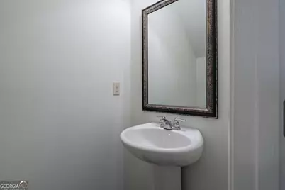 3207 Cyrus Point Lane NW, Kennesaw, GA 30152 - Photo 4