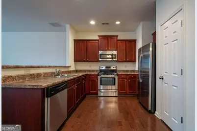 3207 Cyrus Point Lane NW, Kennesaw, GA 30152 - Photo 6