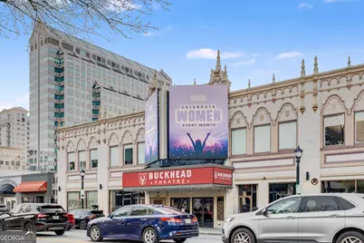 3040 Peachtree Road NW #1205, Atlanta, GA 30305 - Photo 42