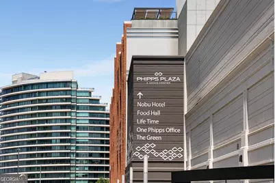 3040 Peachtree Road NW #1205, Atlanta, GA 30305 - Photo 52