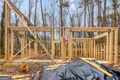 3 Hideaway, Morganton, GA 30560 - Photo 2