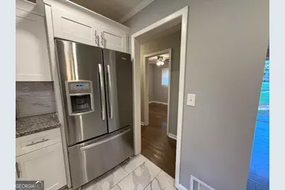 1576 Carolyn Drive #A, Stone Mountain, GA 30087 - Photo 6