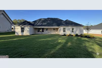 114 Collins Estate Avenue, Centerville, GA 31028 - Photo 2