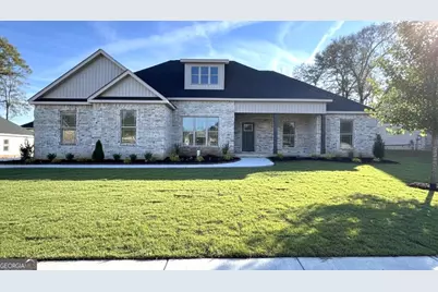 114 Collins Estate Avenue, Centerville, GA 31028 - Photo 1